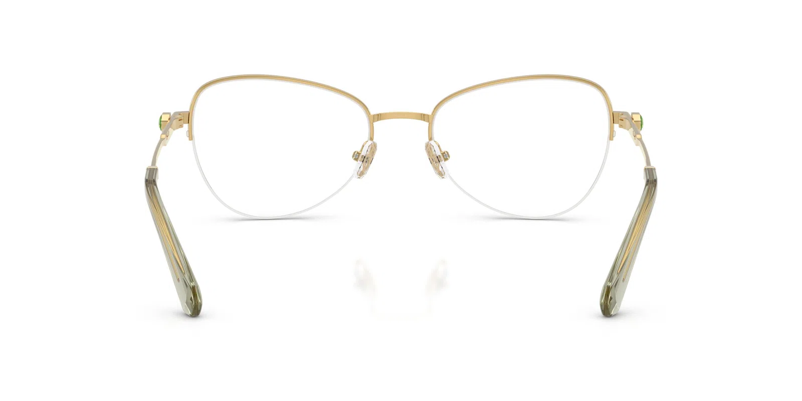 Swarovski 1032 Eyeglasses - view 11